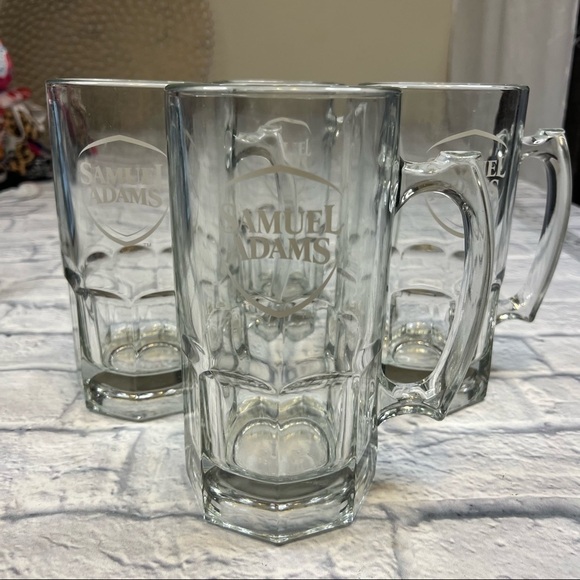 Samuel Adams mug 32oz Octoberfest Mug - Picture 11 of 13